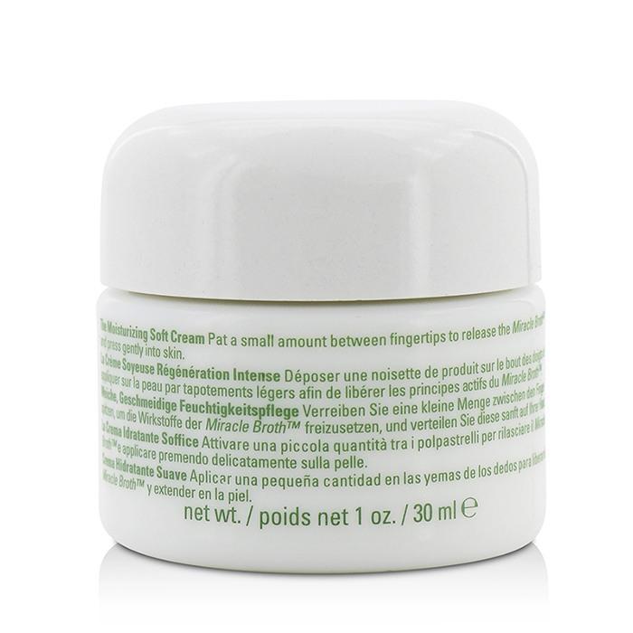 The Moisturizing Soft Cream - 30ml-1oz