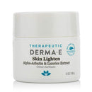 Therapeutic Skin Lighten - 56g-2oz