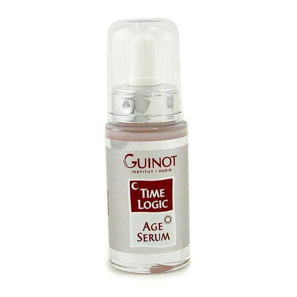 All Skincare Time Logic Age Serum - 25ml-0.84oz Guinot