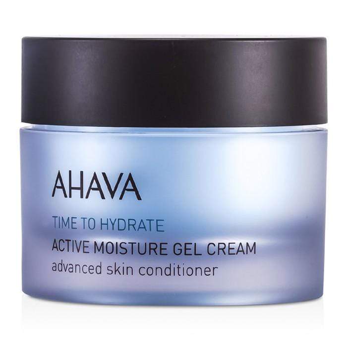 Time To Hydrate Active Moisture Gel Cream - 50ml-1.7oz