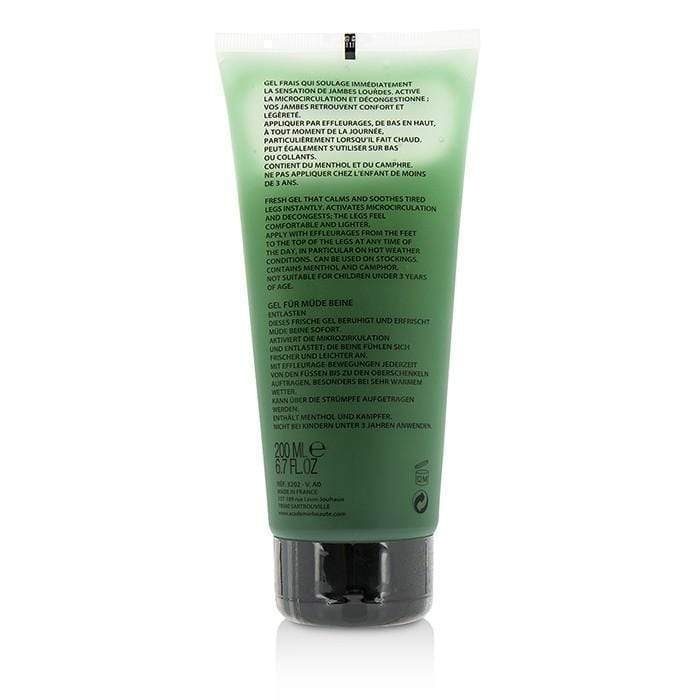 Tired Legs Gel - 200ml-6.7oz