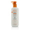 TriXera Nutrition Nutri-Fluid Face & Body Lotion - For Dry Sensitive Skin - 400ml-13.5oz