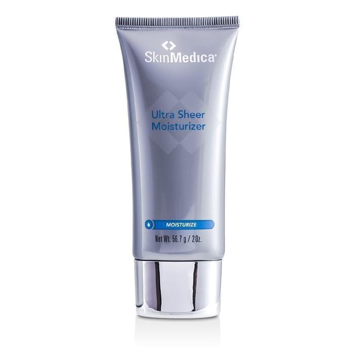 Ultra Sheer Moisturizer - 56.7g-2oz