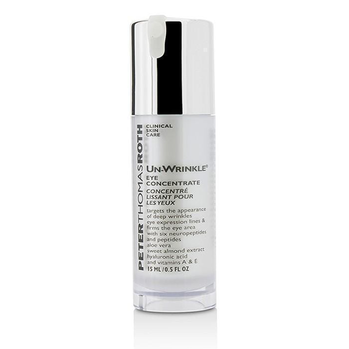 Un-Wrinkle Eye - 15ml-0.5oz