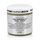 Un-Wrinkle Peel Pads - 60pads