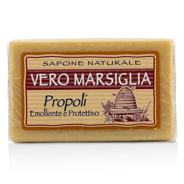 All Skincare Vero Marsiglia Natural Soap - Propolis (Emollient and Protective) - 150g-5.29oz Nesti Dante