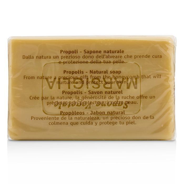All Skincare Vero Marsiglia Natural Soap - Propolis (Emollient and Protective) - 150g-5.29oz Nesti Dante
