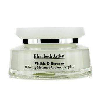 All Skincare Visible Difference Refining Moisture Cream Complex - 100ml/3.4oz Elizabeth Arden