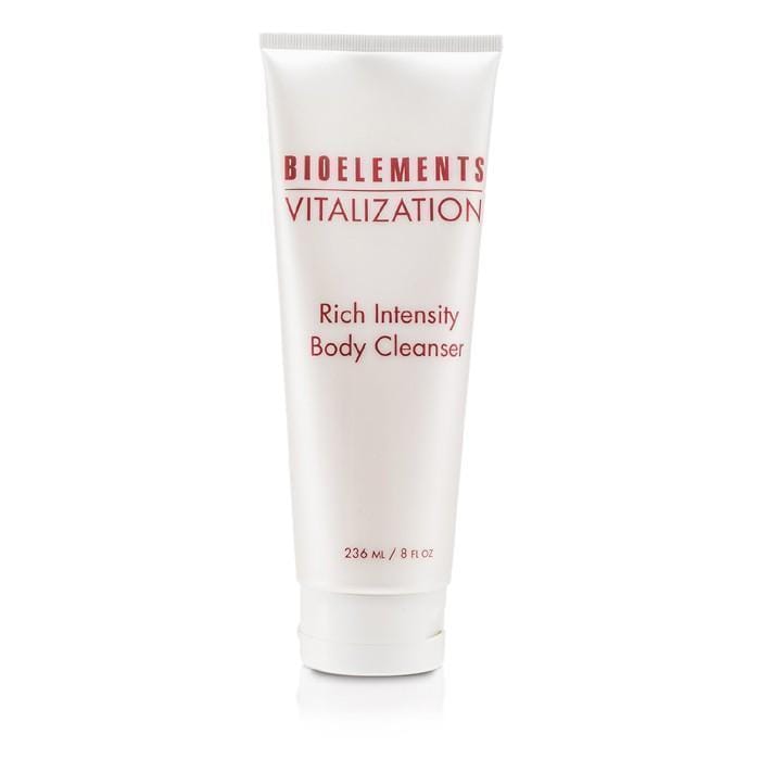 All Skincare Vitalization Rich Intensity Body Cleanser - 236ml-8oz Bioelements