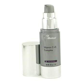 All Skincare Vitamin C+E Complex - 28.3g-1oz Skin Medica