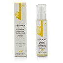 All Skincare Vitamin C Renewing Moisturizer - 60ml-2oz Derma E