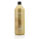 All Soft Shampoo (For Dry- Brittle Hair) - 1000ml-33.8oz-Hair Care-JadeMoghul Inc.