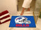 All Star Mat Floor Mats NFL Buffalo Bills All-Star Mat 33.75"x42.5" FANMATS