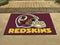 All Star Mat Floor Mats NFL Washington Redskins All-Star Mat 33.75"x42.5" FANMATS