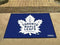 All Star Mat Mat Best NHL Toronto Maple Leafs All-Star Mat 33.75"x42.5" FANMATS