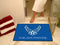 Floor Mats U.S. Armed Forces Sports  Air Force All-Star Mat 33.75"x42.5"