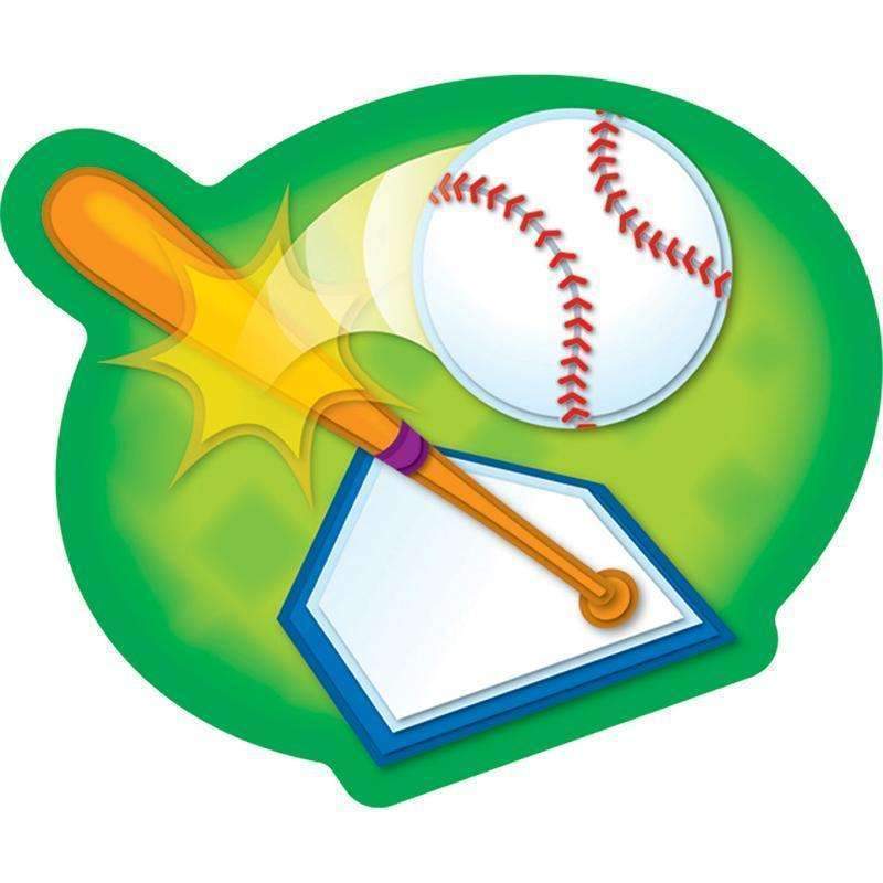 ALL STAR SPORTS BB SET-Learning Materials-JadeMoghul Inc.