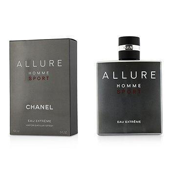 Allure Homme Sport Eau Extreme Eau De Parfum Spray - 150ml/5oz-Fragrances For Men-JadeMoghul Inc.