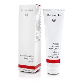 Almond Soothing Body Cream - 145ml/4.9oz-All Skincare-JadeMoghul Inc.