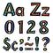 ALPHA-BEADS READY LETTERS 4IN UPPER-Learning Materials-JadeMoghul Inc.