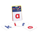 ALPHABET CARDS A-Z LOWER CASE-Arts & Crafts-JadeMoghul Inc.