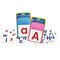 ALPHABET CARDS COMBO PACK-Arts & Crafts-JadeMoghul Inc.