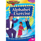 ALPHABET EXERCISE DVD-Childrens Books & Music-JadeMoghul Inc.