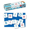 ALPHABET LETTERS SET-Learning Materials-JadeMoghul Inc.