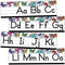 ALPHABET LINE MANUSCRIPT MINI BB ST-Learning Materials-JadeMoghul Inc.