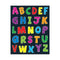 ALPHABET SHAPE STICKERS 156PK-Learning Materials-JadeMoghul Inc.