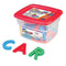 ALPHAMAGNETS JUMBO UPPERCASE 42 PCS-Learning Materials-JadeMoghul Inc.