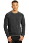 Alternative Champ Eco-Fleece Sweatshirt. AA9575-Sweatshirts/fleece-Eco Black-3XL-JadeMoghul Inc.