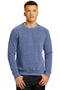 Alternative Champ Eco-Fleece Sweatshirt. AA9575-Sweatshirts/fleece-Eco Pacific Blue-3XL-JadeMoghul Inc.