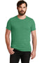 Alternative EcoJersey Crew T-Shirt. AA1973-Juniors & Young Men-Eco True Green-3XL-JadeMoghul Inc.