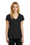 Alternative Everyday Cotton Modal V-Neck. AA2840-T-shirts-Black-XL-JadeMoghul Inc.