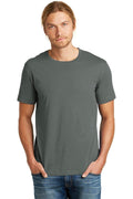 Alternative Heirloom Crew T-Shirt. AA9070-Juniors & Young Men-Asphalt-3XL-JadeMoghul Inc.