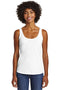 Alternative Ladies Runaway Blended Jersey Tank. AA6044-T-shirts-White-XS-JadeMoghul Inc.