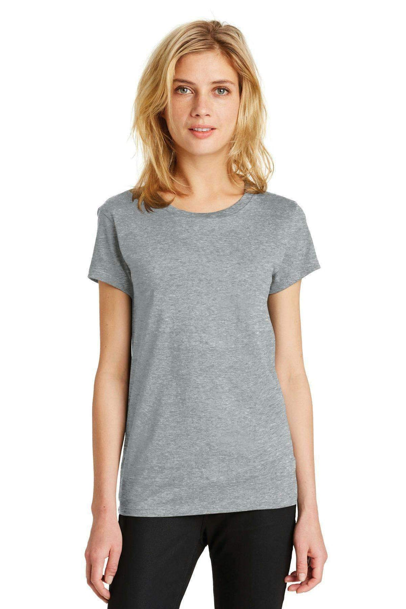 Alternative Legacy Crew T-Shirt. AA9072-T-shirts-Heather Grey-2XL-JadeMoghul Inc.
