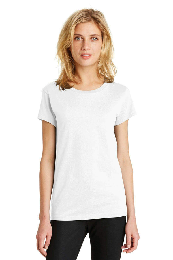 Alternative Legacy Crew T-Shirt. AA9072-T-shirts-White-2XL-JadeMoghul Inc.