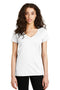 Alternative Legacy V-Neck T-Shirt. AA9073-Ladies-White-2XL-JadeMoghul Inc.