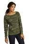 Alternative Maniac Eco-Fleece Sweatshirt. AA9582-Sweatshirts/Fleece-Camo-2XL-JadeMoghul Inc.