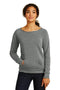 Alternative Maniac Eco-Fleece Sweatshirt. AA9582-Sweatshirts/Fleece-Eco Grey-2XL-JadeMoghul Inc.