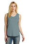 Alternative Muscle Cotton Modal Tank Top. AA2830-T-shirts-Blue Fog-XL-JadeMoghul Inc.