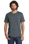 Alternative Rebel Blended Jersey Tee. AA6040-T-Shirts-Heather Deep Charcoal-S-JadeMoghul Inc.