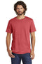Alternative Rebel Blended Jersey Tee. AA6040-T-Shirts-Heather Red-S-JadeMoghul Inc.