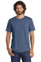Alternative Rebel Blended Jersey Tee. AA6040-T-Shirts-Heather Twilight-S-JadeMoghul Inc.
