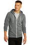 Alternative Rocky EcoFleece Zip Hoodie. AA9590-Sweatshirts/Fleece-Eco Grey-3XL-JadeMoghul Inc.