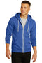 Alternative Rocky EcoFleece Zip Hoodie. AA9590-Sweatshirts/Fleece-Eco True Pacific Blue-3XL-JadeMoghul Inc.