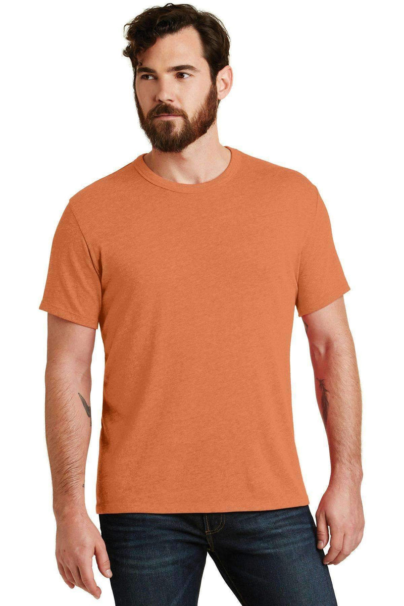 Alternative The Keeper Vintage 50/50 Tee. AA5050-Juniors & Young Men-Southern Orange-XS-JadeMoghul Inc.