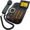AltoPlus(TM) Amplified Corded Phone with Caller ID-Special Needs Phones-JadeMoghul Inc.